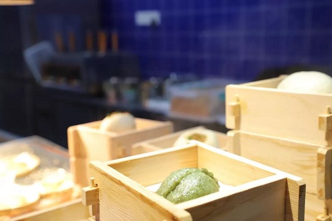 味捷集团