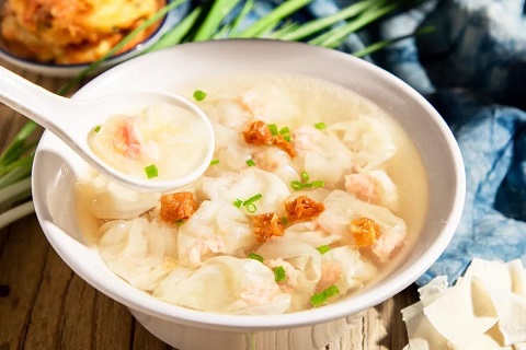 味捷集团