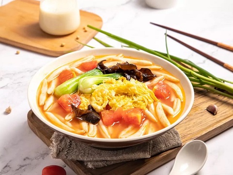 味捷集团