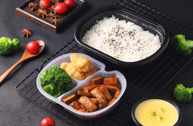 餐饮产品