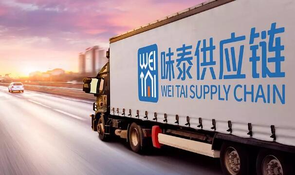 牛家人物流车