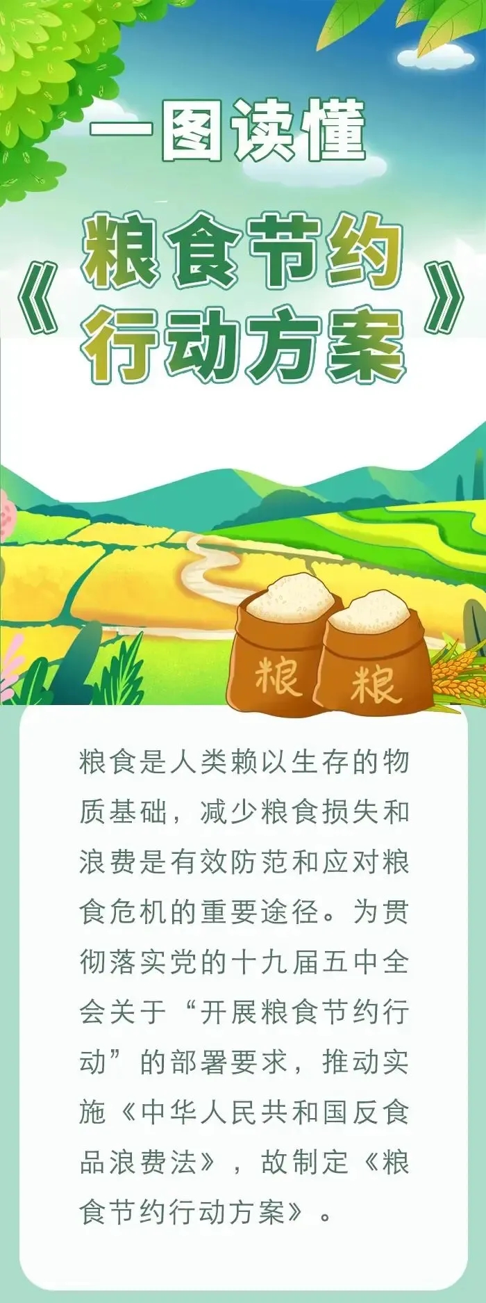 坚决遏制餐饮消费环节浪费