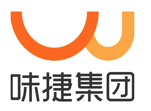味捷集团logo