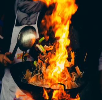 湘口福木桶饭