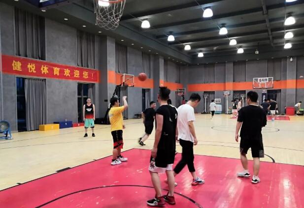 味捷篮球