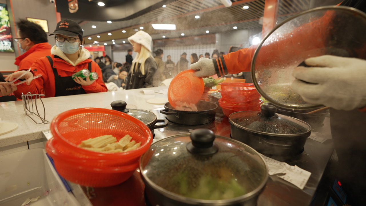 合肥鸡公煲加盟十大品牌