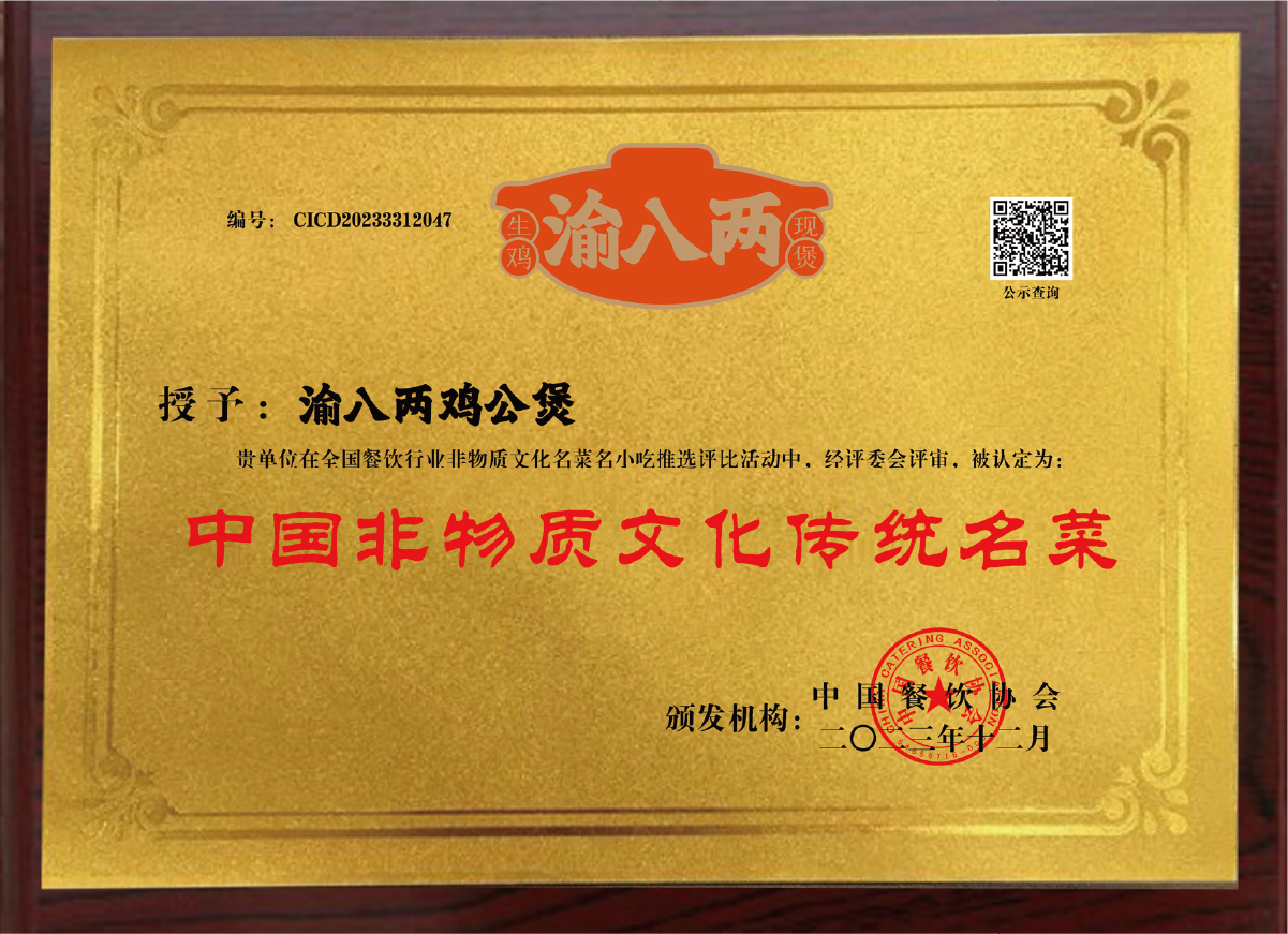 品牌荣誉