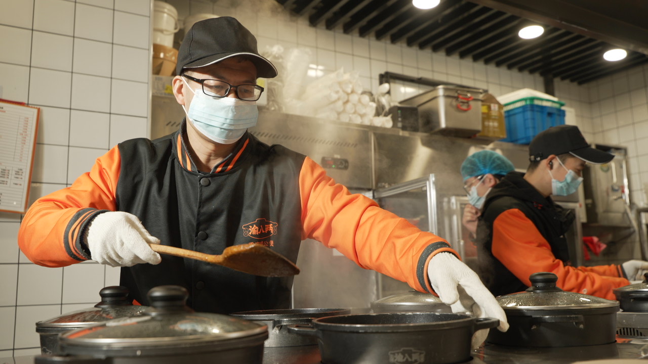 台州鸡公煲加盟十大品牌