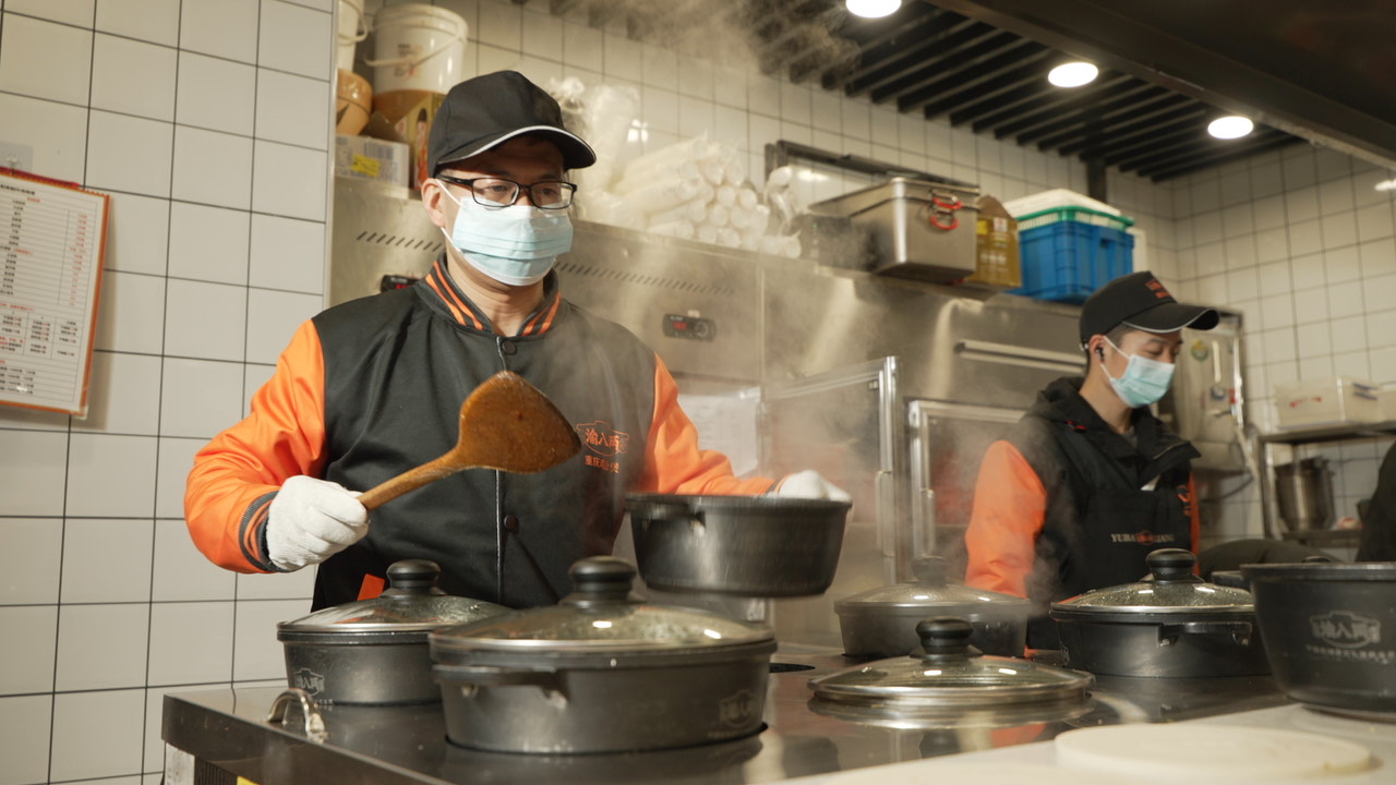 台州鸡公煲加盟十大品牌