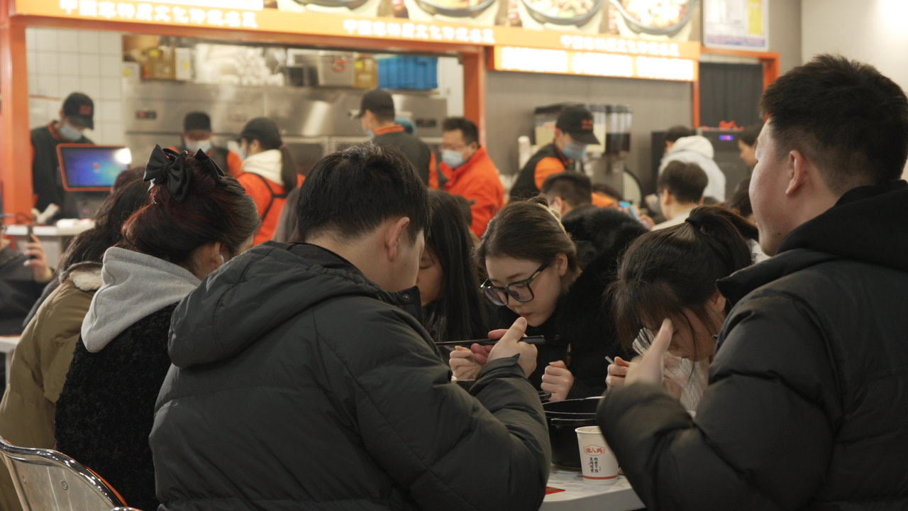 上海鸡公煲加盟连锁